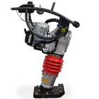 Saltitão Compactador 13 KN Motor Honda GXR120 73.5 KG Donker´s ST70 